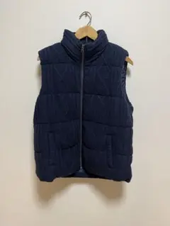 x'tyle ニットベスト