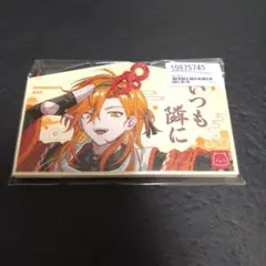 ピースアパート 5周年 絵馬 星乃歌カズ
