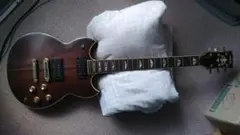 YAMAHAエレキギター SG-1500/日本製/経年劣化/傷・汚れでジャンク 2025年最新】YAMAHA SG-1500の人気アイテム - メルカリ