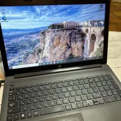 HP 255 G7 Notebook PC