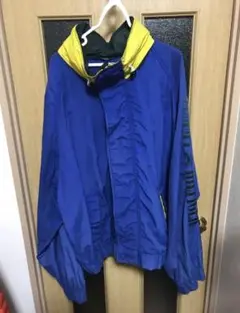トミーヒルフィガー　TOMMY HILFIGER ナイロン　ジャケット