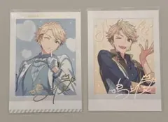 あんスタ 中国 ぱしゃこれ 鳴上嵐