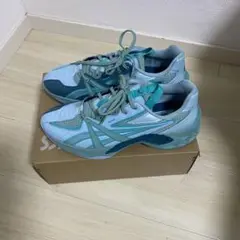 asics kiko kostadinov HN2-S PROTOBLAST
