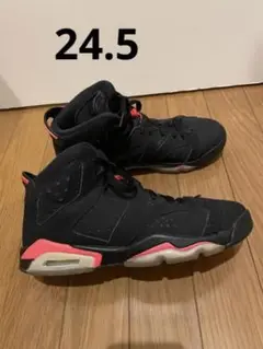 AIR JORDAN 6 RETRO BG