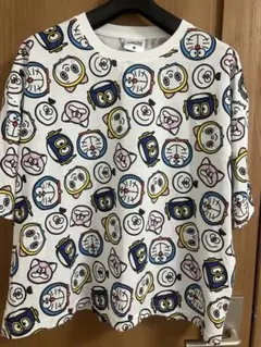 ⭐️新品未使用ドラえもん 90th Anniversary Tシャツ Lサイズ