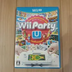 Wii Party U
