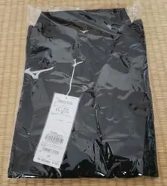 【新品】MIZUNO　半袖ポロシャツ