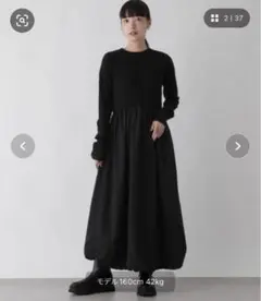☆しおりさん専用☆ローリーズファーム ワンピース