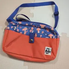CHUMS Switch きのこ