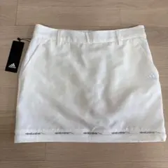 【ゴルフウェア】未使用タグ付き アディダス adidas スカート