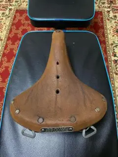 2025年最新】brooks サドル b67の人気アイテム - メルカリ
