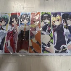 ゆずソフト ヒロイン ラバーマット プレイマット ゆずこもカフェ