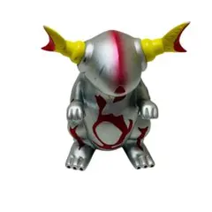 インスパイア　1/1　ウルトラマンメビウス　マケット快獣　リムエレキング Amazon.co.jp: インスパイア 1/1スケール マケット怪獣