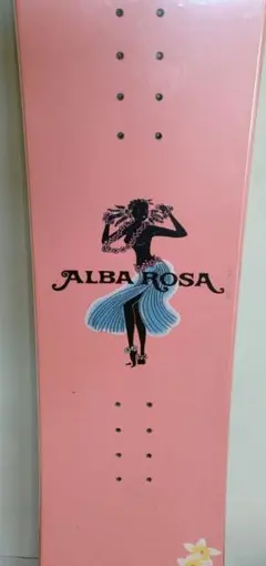 2025年最新】ALBAROSA ボードの人気アイテム - メルカリ