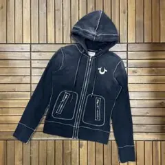 2025年最新】TRUE RELIGION レディース パーカーの人気アイテム