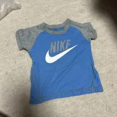 NIKE ラグランスリーブ Tシャツ 80サイズ