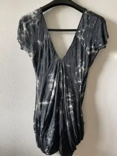ヘルムートラング Helmut Lang ワンピース カットソー
