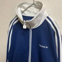 アディダス adidas トラックジャケット ヴィンテージ 在原みゆ紀