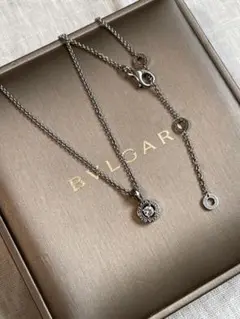 ブルガリ ネックレス超美品✨
