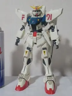 1/60 ガンダムF91