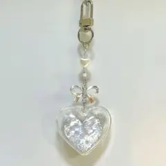 プリズムストーン　キーホルダー
