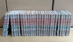 奈緒子 1 〜28巻