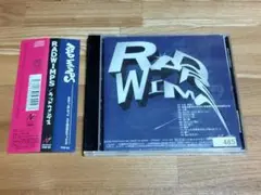 RADWIMPS●レンタル落ちCDアルバム●ラッドウィンプス　YYCF-101