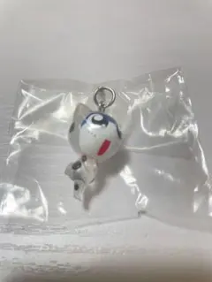 ケロロ軍曹　めじるしアクセサリー タママ