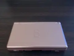 本体 ニンテンドー DS Lite メタリックロゼ