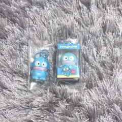 【即購入可】 ハンギョドン チョコボックス グミマスコット