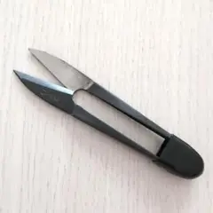 美鈴 糸切りばさみ 握りばさみ