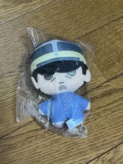 ゴールデンカムイ　セガラッキーくじ　月島軍曹