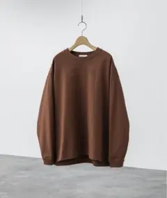 【WYMLIDNM】EXTRA FINE COTTON ロンT