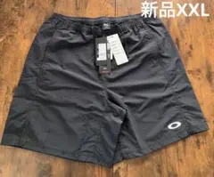 オークリー　メンズ　ハーフパンツ　水陸両用ショーツ 日本サイズXXL
