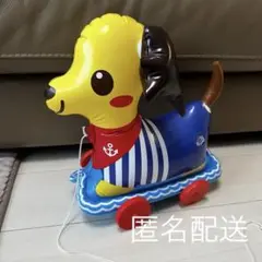 おさんぽコロコロ　わんわん
