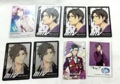 アイマス SideM カフェパレ 神谷幸広 ピクコレ FiFS展 315ショップ