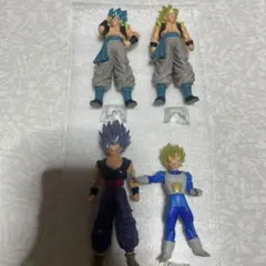 HGドラゴンボール　SAIYAN SPECIALEDITION