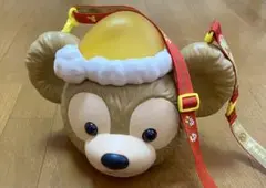 ダッフィー ディズニー30周年限定　ポップコーンバケット