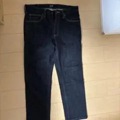 【古着】Wrangler デニム ストレートレッグ