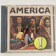 45S 【CD】 America