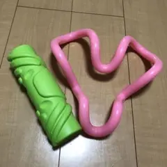保阪尚希 ストレッチハーツ ストレッチターボ セット 未使用品
