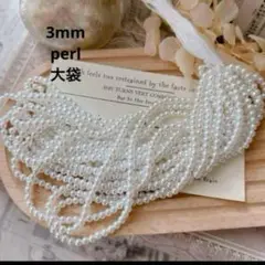 ★SALE★ 追加 2セット　　　パール　大袋