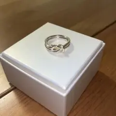 レモンツリー シルバーリング
