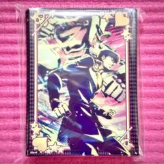 新品未開封　ジョジョ スリーブ 豚人間　カードプロテクター 承太郎＆仗助 m95590423733_1.jpg?1685707005