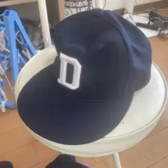 ダファー　キャップ