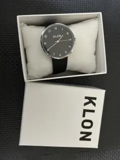 KLON 腕時計