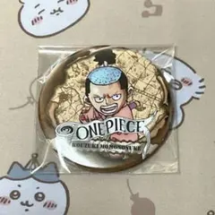 ONE PIECE コレクション缶バッジ 第6弾 光月モモの助