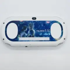 PSVita PCH-2000 FINAL FANTASY X/X-2