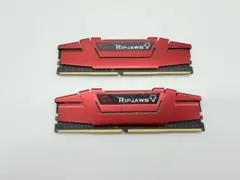 G.skill 16GB メモリー DDR4-3000