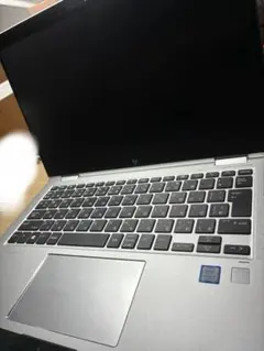 HP EliteBook x360 1030 g3